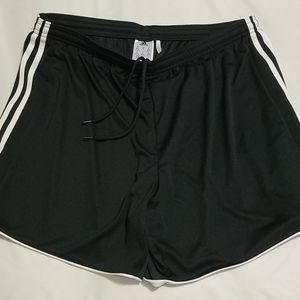 Soccer shorts